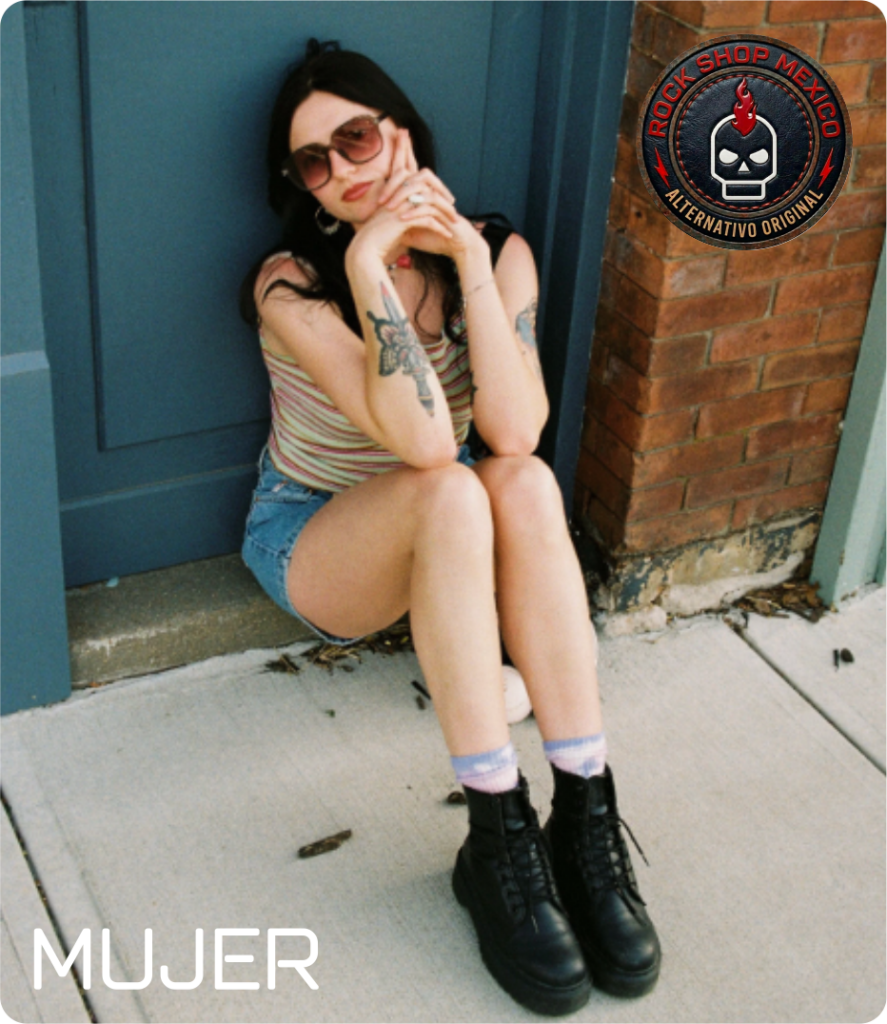 MUJER