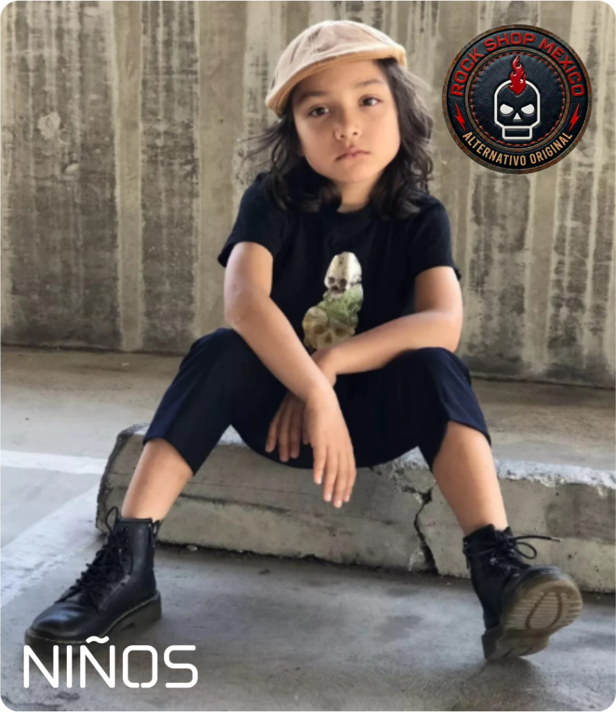 NIÑOS